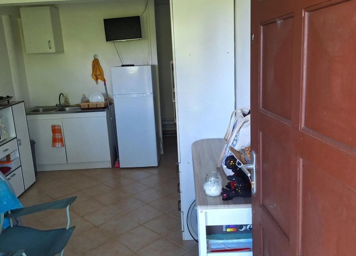 Apartamento Sci Lakshmi Schoelcher Martinica