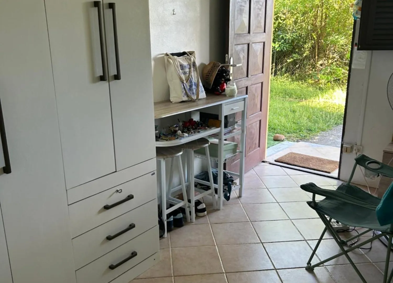 Apartamento Sci Lakshmi Schoelcher