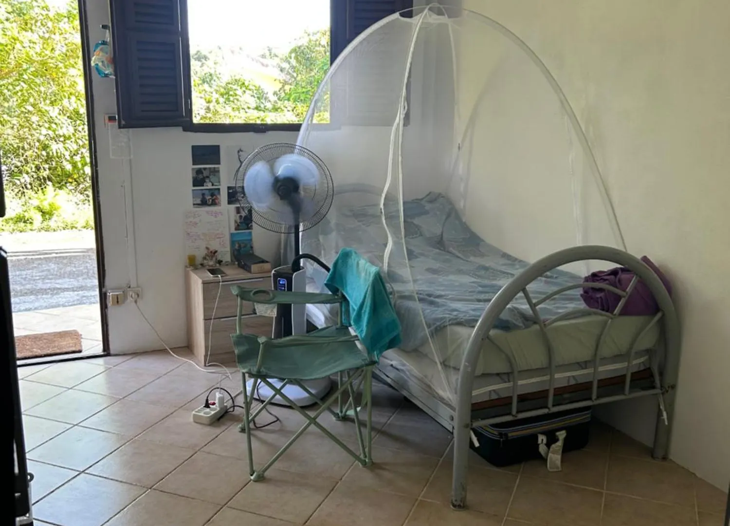 Apartamento Sci Lakshmi Schoelcher 0*,  Martinica